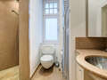 apartamento München Schwabing-West (rund um den Hohenzollernplatz) 02 2. baño 5273