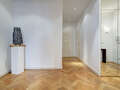 apartamento München Schwabing-West (rund um den Hohenzollernplatz) 02 pasillo 5273