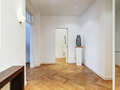 apartamento München Schwabing-West (rund um den Hohenzollernplatz) 03 pasillo 5273