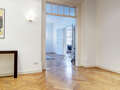 apartamento München Schwabing-West (rund um den Hohenzollernplatz) 04 pasillo 5273