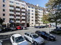 apartamento München Schwabing-West (rund um den Hohenzollernplatz) 02 vista 5273