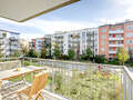 apartamento München Schwanthalerhöhe 01 vista 5279