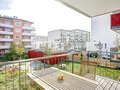 apartamento München Schwanthalerhöhe 02 vista 5279