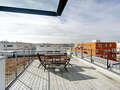 apartamento München Schwanthalerhöhe 01 patio común 5279