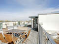 apartamento München Schwanthalerhöhe 02 patio común 5279