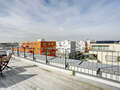 apartamento München Schwanthalerhöhe 03 patio común 5279