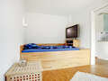 apartamento München Schwanthalerhöhe 02 zona de dormir 5279