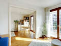 apartamento München Schwanthalerhöhe 03 zona de dormir 5279