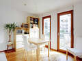 apartamento München Schwanthalerhöhe 02 zona de día  5279