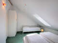 chalet adosado München Westpark 03 2. dormitorio 5296
