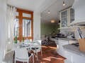 apartamento München Harlaching 03 cocina 5306