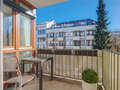apartamento München Harlaching 01 balcón 5306