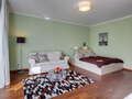 apartamento München Harlaching 02 zona de día  5306