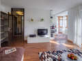 apartamento München Harlaching 04 zona de día  5306
