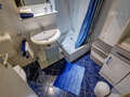 apartamento München Maxvorstadt - Westen 02 baño 5313