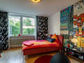 apartamento München Maxvorstadt - Westen 01 zona de día  5313