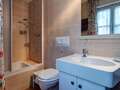 apartamento Grünwald 02 baño 5318