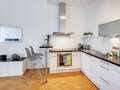 apartamento München Isarvorstadt 01 cocina 5330