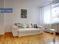 apartamento München Milbertshofen 01 salón 5352