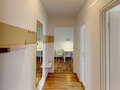 apartamento München Milbertshofen 01 pasillo 5352