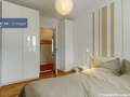 apartamento München Milbertshofen 02 dormitorio 5352