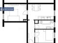 apartamento München Milbertshofen 01 plano 5352