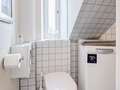 piso con galería München Westend 02 2. baño 5354