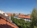 piso con galería München Westend 03 vista 5354