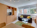 apartamento München Fasanerie 02 salón 5372