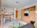apartamento München Fasanerie 03 salón 5372
