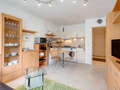 apartamento München Fasanerie 04 salón 5372