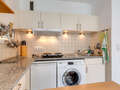 apartamento München Fasanerie 01 cocina 5372