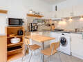 apartamento München Fasanerie 02 cocina 5372