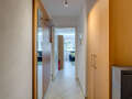 apartamento München Fasanerie 01 pasillo 5372