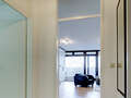apartamento München Schwabing (rechts der Leopoldstraße) 02 pasillo 5388