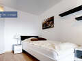 apartamento München Schwabing (rechts der Leopoldstraße) 01 dormitorio 5388