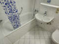 apartamento München Schwabing (rechts der Leopoldstraße) 02 baño 5389