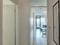 apartamento München Schwabing (rechts der Leopoldstraße) 02 pasillo 5389