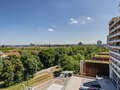 apartamento München Schwabing (rechts der Leopoldstraße) 01 vista 5389