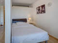 apartamento München Schwabing (rechts der Leopoldstraße) 02 zona de dormir 5389