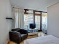 apartamento München Schwabing (rechts der Leopoldstraße) 03 zona de dormir 5389