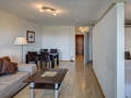 apartamento München Schwabing (rechts der Leopoldstraße) 04 zona de día  5389