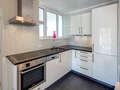 apartamento München Schwabing (links der Leopoldstraße) 02 cocina 5407