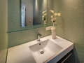 apartamento München Schwabing (links der Leopoldstraße) 01 baño 5407