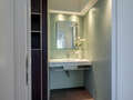 apartamento München Schwabing (links der Leopoldstraße) 02 baño 5407
