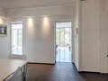 apartamento München Schwabing (links der Leopoldstraße) 01 pasillo 5407