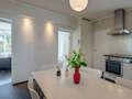 apartamento München Schwabing (links der Leopoldstraße) 02 pasillo 5407