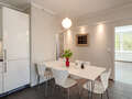apartamento München Schwabing (links der Leopoldstraße) 03 pasillo 5407