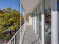 apartamento München Schwabing (links der Leopoldstraße) 02 balcón 5407