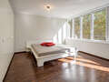 apartamento München Schwabing (links der Leopoldstraße) 01 dormitorio 5407